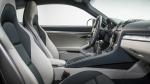 Porsche 718 Cayman 2016 года